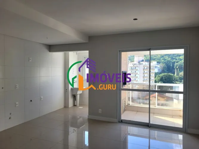 APARTAMENTO - ITACORUBI - SC