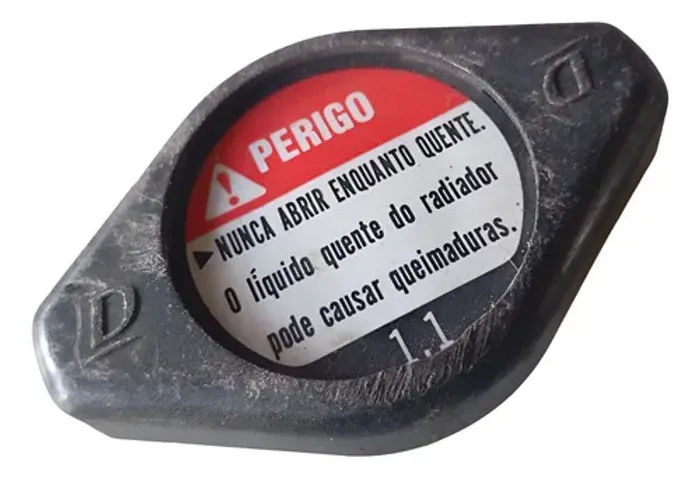 Tampa Radiador Agua Kia Picanto 1.0 2006 2011