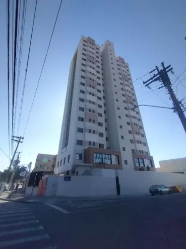 Apartamento com 2 quartos, sendo 1 suíte à venda, 63 m² por R$ 480.000 - Vila Paraíba - Gu