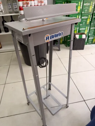 Seladora plástica BAIÃO 