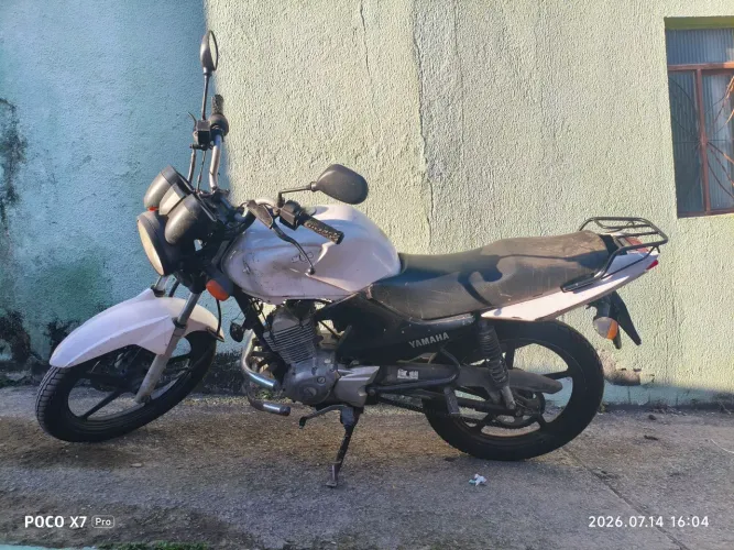 Moto desapego urgente!!!!