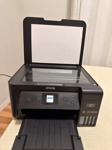 Impressora Epson L4160
