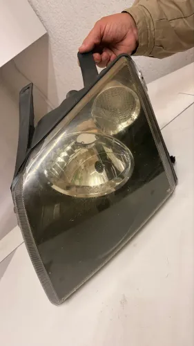 Farol Dianteiro Citroën C3 Original Usado