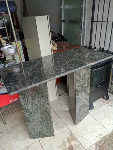Bancada de granito