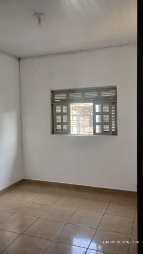 Casa no Feitosa Próximo à Panificação São Judas - Conjunto São Pedro