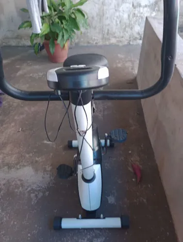 Bicicleta ergométrica Gallant