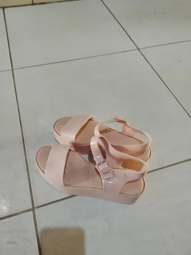 Plataforma da melissa