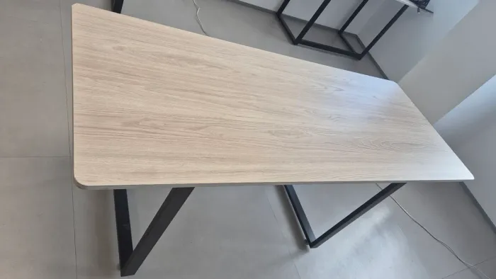 Mesa de escritório