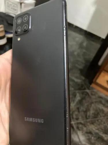 Celular a12, perfeito estado