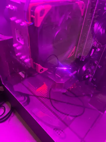 FAN NOCTUA INDUSTRIAL 3000RPM