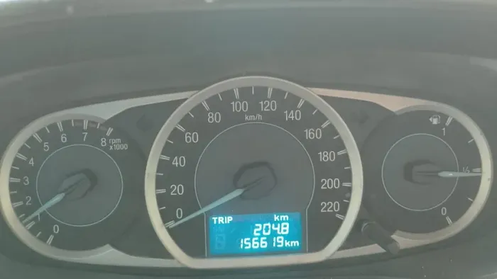 Ford KA 1.0 Se/se Plus Tivct Flex 5P 2018