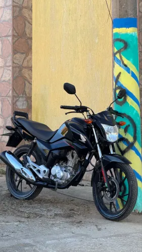     160 FAN 2020 Preta ? Qualidade e Economia!