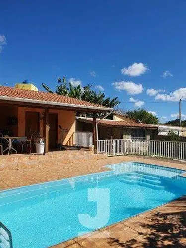 Casa / Sobrado em Das Posses, Serra Negra