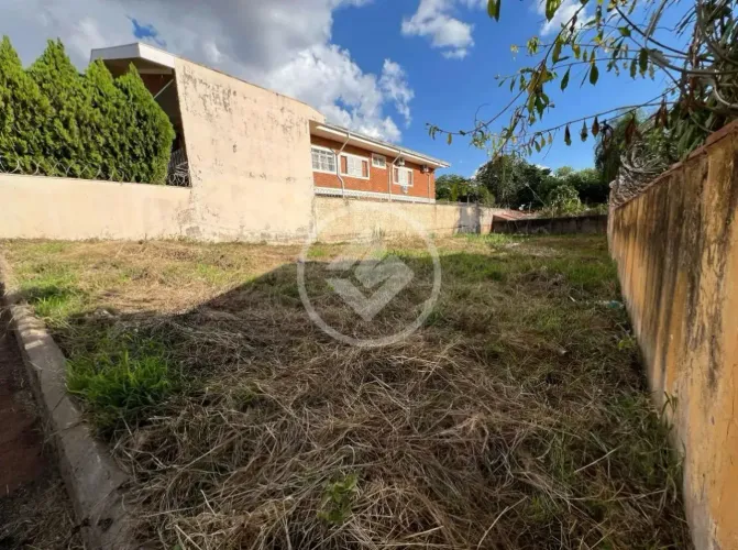 TERRENO ALTO DA BOA VISTA codigo: 114558
