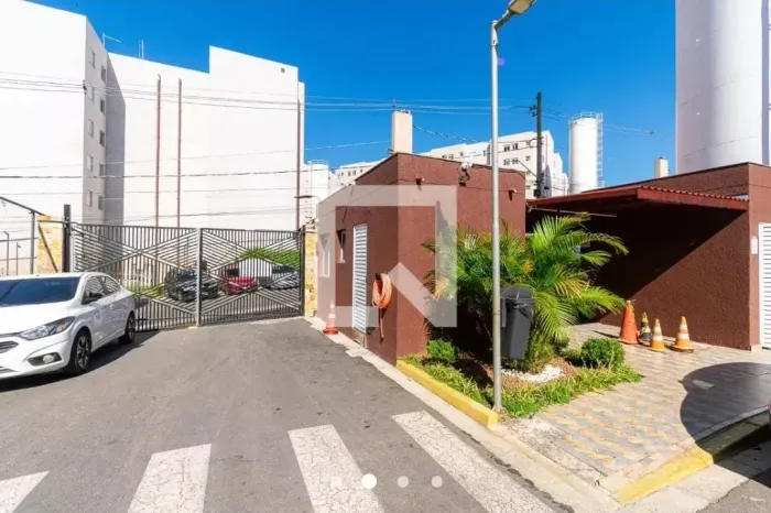Imóvel para venda com 51 metros quadrados com 2 quartos