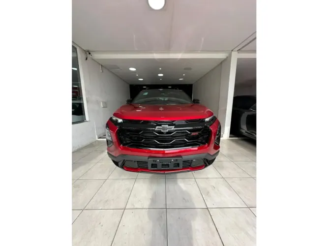 Chevrolet Equinox RS 1.5 Turbo 172cv Aut. 2026