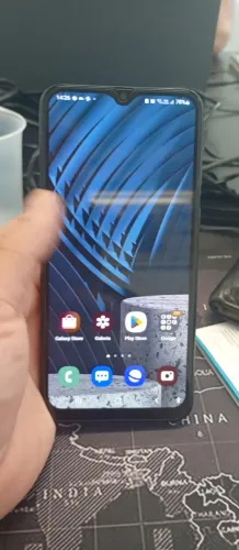 Samsung Galaxy M31 - 128 GB - Android 12