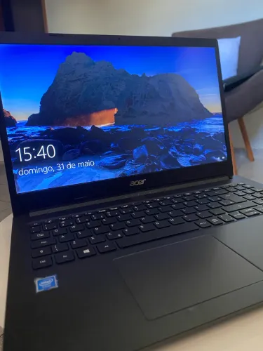 Notebook Acer Aspire 3