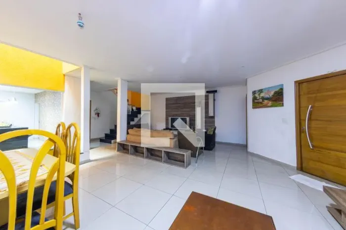 Casa à Venda - Vila Alpina, 4 Quartos, 350 m2