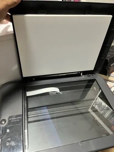 Impressora HP DeskJet F2050 Multifuncional
