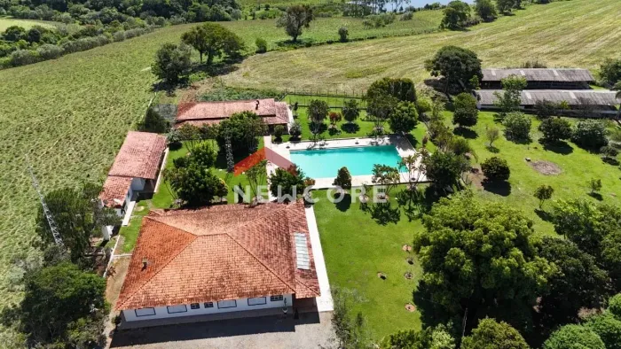 Sítio em Salto de Pirapora - Centro - Salto de Pirapora/SP
