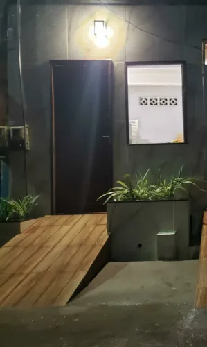 Kitnet em Arembepe Fonte das Águas ALUGO/VENDO