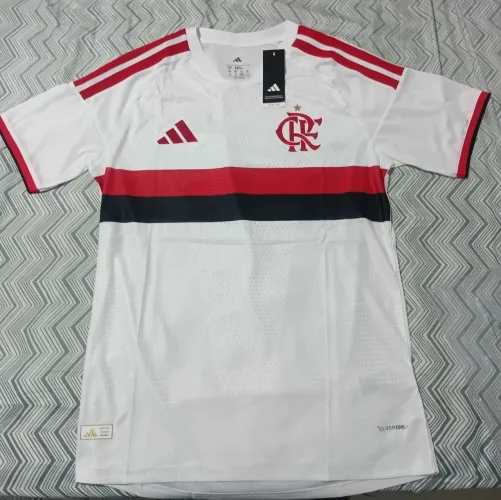 Camisa Flamengo 2026 versão jogador 