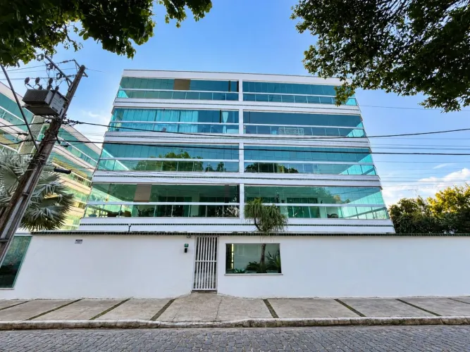 Cobertura com 3 dormitórios, 160 m² - venda por R$ 1.300.000,00 ou aluguel por R$ 5.466,44