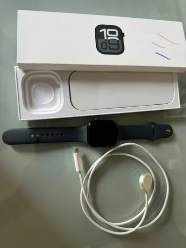 Apple Watch serie 10 - 46mm