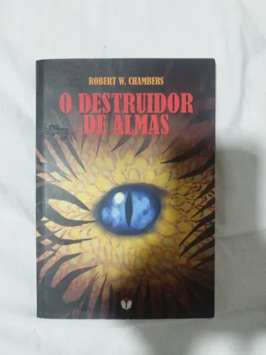 O Destruidor de Almas 