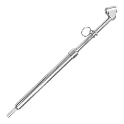 Caneta Profissional calibradora de pneus BC125-1 STEULA