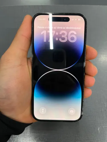 iPhone 14 Pro 256gb