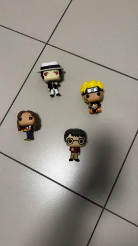Funko Pops