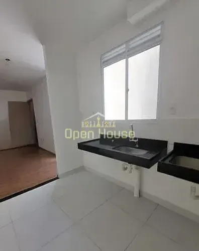 Apartamento para locação no condomínio Jacarandá Violeta, São Luiz, Volta Redonda, RJ