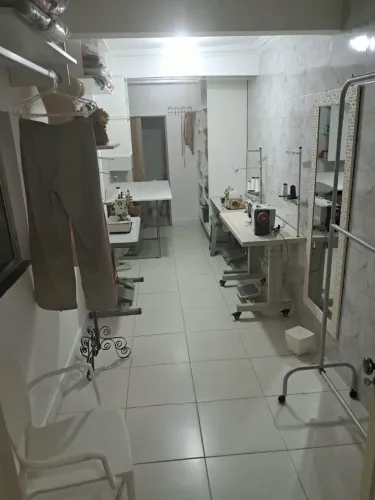 Sala de costura