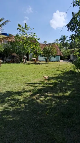 granja a 10 minutos do hospital joao felicio e 5 do ana nery