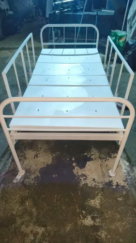 CAMA HOSPITALAR ARTICULÁVEL