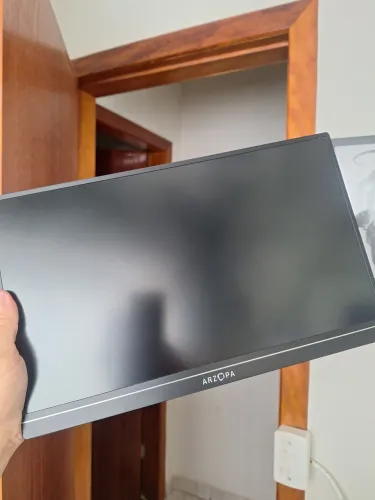 Monitor portátil Arzopa