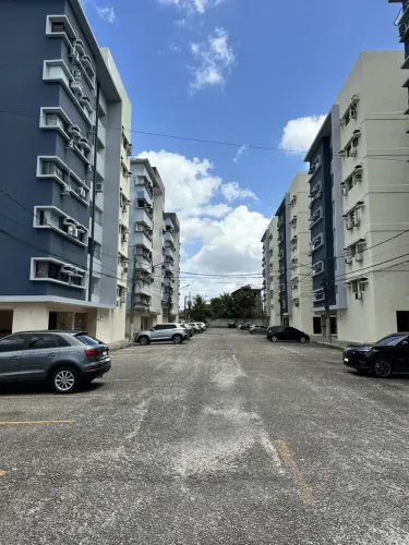 APARTAMENTO À VENDA CONDOMÍNIO SKY VILLE- R$ 320.000,00