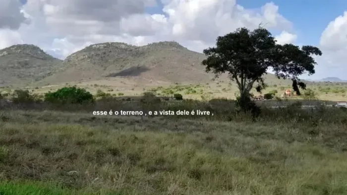 Lote/Terreno para venda com 965 metros quadrados em Zona Rural - Gurinhém - Paraíba
