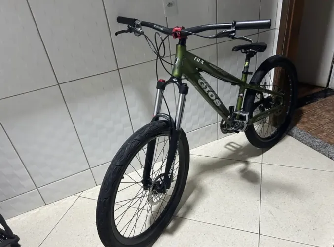 Bike gios
