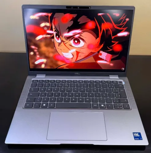 NOTEBOOK DELL | Ultra 7-14th | 32GB | SSD 512GB NvME M2