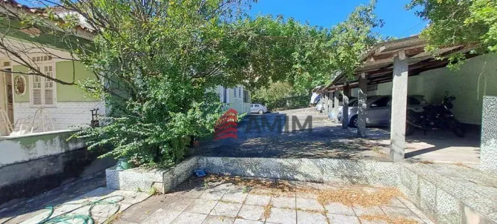 Casa com 4 quartos à venda, 390 m² por R$ 700.000 - Fonseca - Niterói/RJ