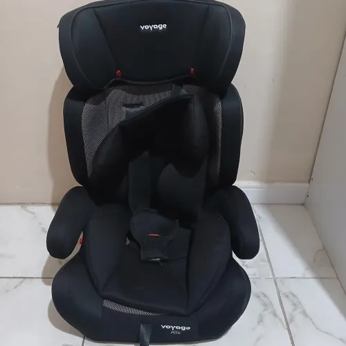 Cadeirinha infantil