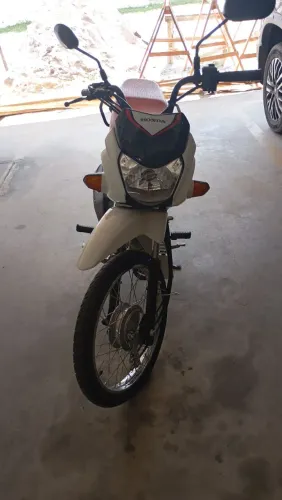 Moto zero kilometro