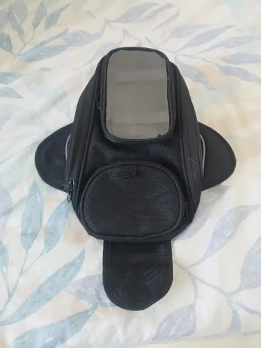 Bolsa Coala para motos