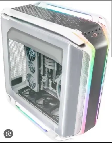 Gabinete cosmos c700m