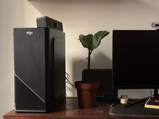 PC GAMER