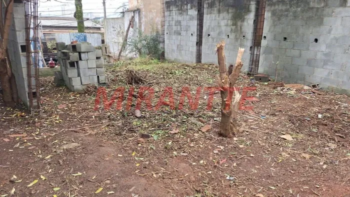 Terreno em Vila Medeiros