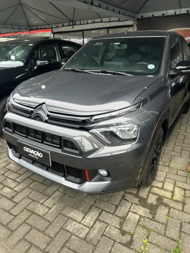Citroen Basalt DARK EDITION 1.0 TB 200 5P AUT. 2026